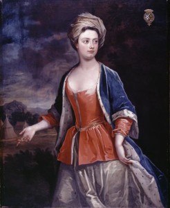 Dorothy Walpole