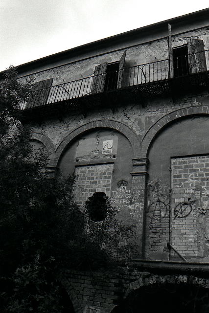 Villa Magnoni 2