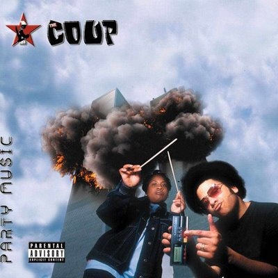 The Coop Album Giugno 2001