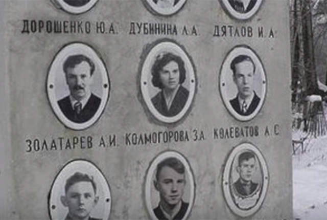 La misteriosa morte dei nove escursionisti sovietici