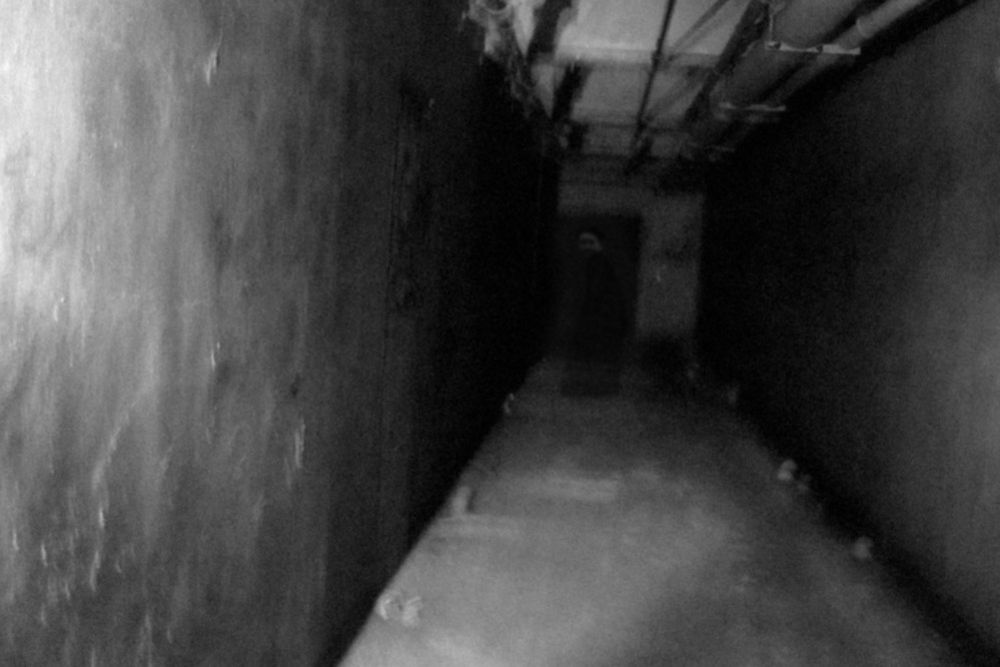 Il fantasma del tunnel di Danvers