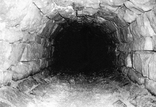 Tunnel Crosspool