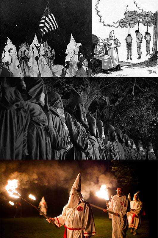 Ku Klux Klan 2