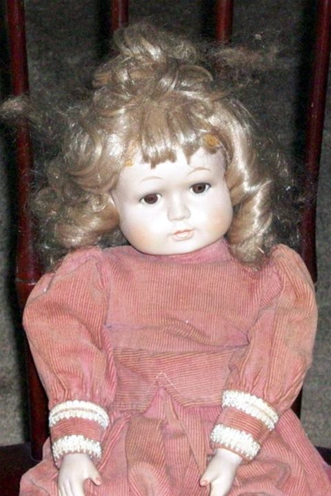 bambole di porcellana vendita on line