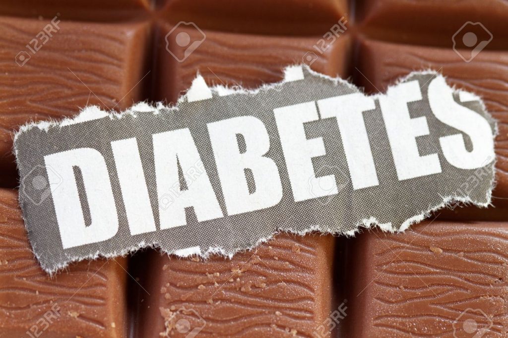 10609154-diabetes-cut-out-in-a-bar-of-chocolate-background-stock-photo-diabetes-sugar